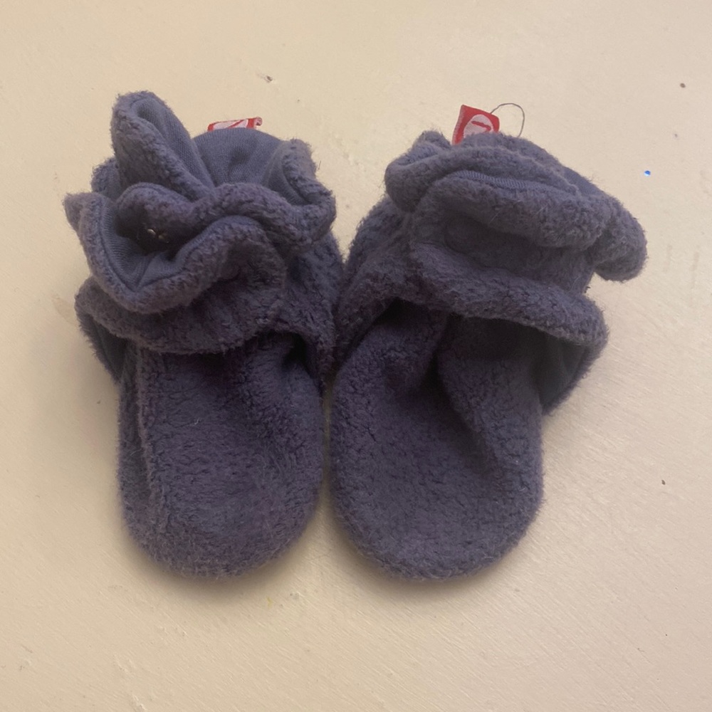 Blue Zutanos